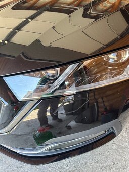 Octavia 2,0 tdi IV 4, 86000km , jeden majiteľ , sk auto - 9