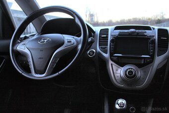 Hyundai ix20 1.6 CRDi - 9