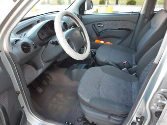 Hyundai Atos Prime 1.1 - 43 KW - 9