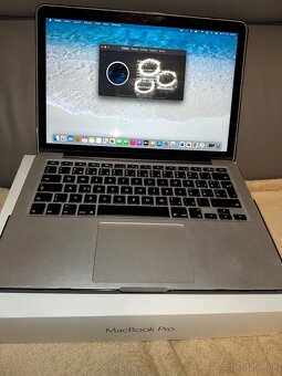 Macbook 2015 - 9
