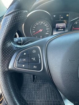 Mercedes C200 CDI w205 - 9