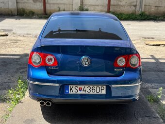 Volkswagen Passat B6 R-line Edition rline - 9