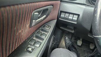 Mazda 3 GT 1,6 diesel 80kw, rok 2004 - 9