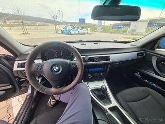 Bwm 318d e90 - 9