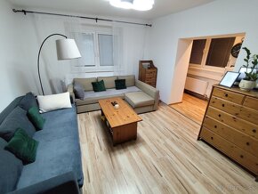 Predaj celoročne obývateľná chalupa, dom Tek. Breznica - 9