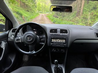 Predám Polo rv2014 1.2 TDi - 9