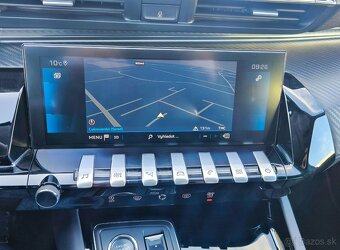 Peugeot 508 SW 2.0 BlueHDi EAT8 Allure - 9