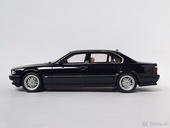 1:18 - BMW 750iL / e38 - OttOmobile - 1:18 - 9