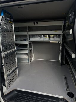 Volkswagen Transporter 2.0 TDi - L2H1 - Odpočet DPH - 9