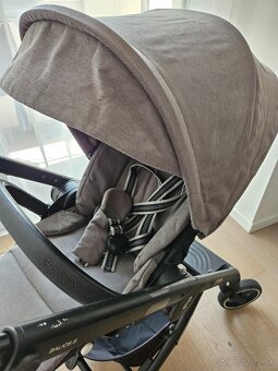 Kocik - dvojkombinacia - Cybex Balios S Lux - 9