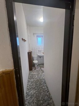 Na prenajom 2-izb. byt s rozlohou 75m2 na Zeleznicnej ulici - 9
