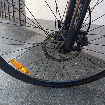 Predám bicykel Scott sub 50 - 9