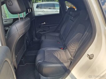 Mercedes-Benz B trieda 180 d A/T - 9