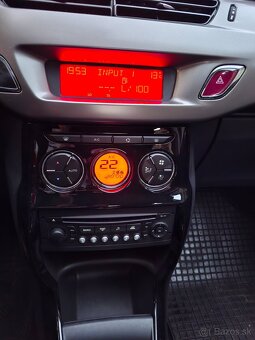 Citroen C3 - 9