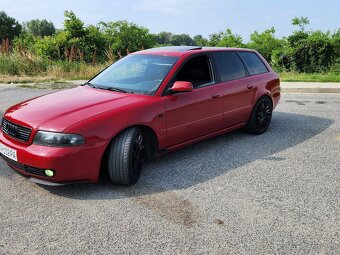 A4 b5 1.8t - 9