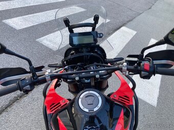 Honda CRF 300 Rally - 9