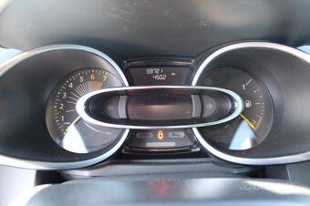 Renault Clio Grandtour 1,2 i 16V 54 kW LIMITED 59 700km - 9