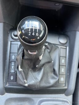 Volkswagen AMAROK 2.0tdi 103kw 4x4 - 9