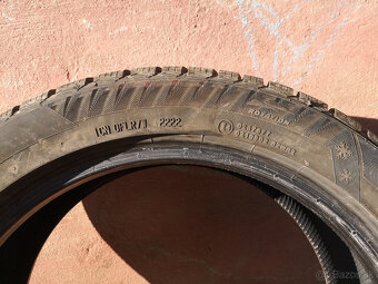 205/50 r17 93v Matador Nordicca - 9