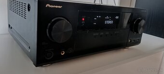 Pioneer VSX-923-K - 9