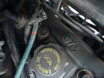 ZNÍŽENÁ CENA - Daewoo Doosan G40SC-2 - 9