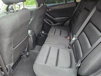 Mazda CX-5 2,2 Skyactiv-D Attraction A/T - 9