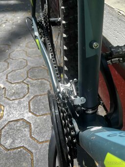 CTM RAMBLER 1.0 - 9