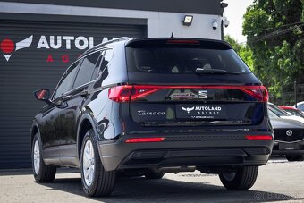 Seat Tarraco 2.0 TDI Style Family 7-miest DSG - 9