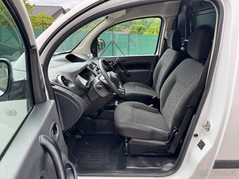 Renault Kangoo, 1,5dci, klima - 9