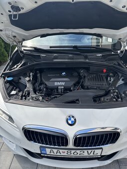 Predam BMW 218 d x drive Gran Tourer - 9