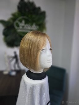 Topper tuppe - 9