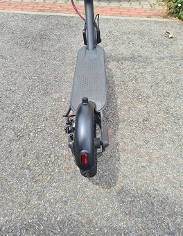 Elektrická kolobežka - Xiaomi Mi Electric Scooter Pro 2 - 9