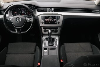 Volkswagen Passat Variant 1.6 TDi DSG - 9