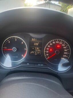 Predám Volkswagen Polo 1.2 tdi - 9