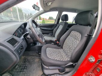 Škoda Fabia 1.2 HTP Classic za 1.250 € - 9