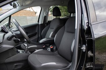 Peugeot 208 1.2 PureTech Style - 9