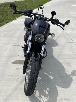 Harley-Davidson Nightster Special 2023 - 9