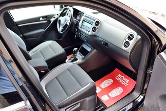 Volkswagen Tiguan 2.0 CR TDI 4-Motion Sport&Style DSG - 9