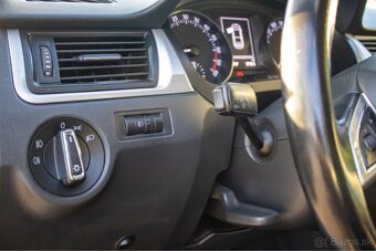 Škoda Rapid 1.6 TDI. 2017 - 9