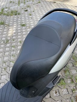 Peugeot CityStar 125 - 9