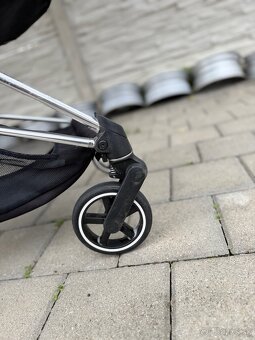 Cybex Mios White - 9