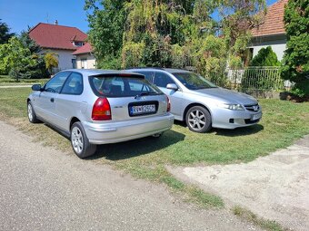 Honda Civic 1.4i - 9