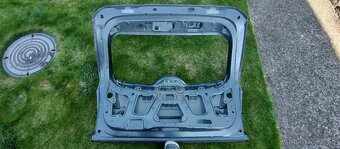 Hyundai Tucson 4 IV 2020- zadna kapota piate dvere kufor - 9