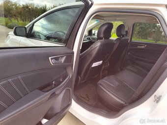 Ford Edge 2.7 V6 benzin sport ecoboost - 9