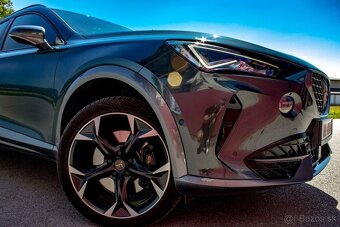 Cupra Formentor - 9