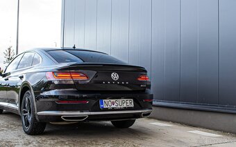 Volkswagen Arteon 2.0BiTDI R-Line 4motion DSG 4x4 176kW - 9