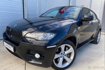 Predam BMW X6 50i - 9
