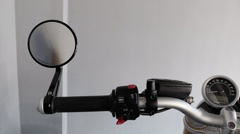 BMW R NINE T, Kupované na SK, 1.Majiteľ - 9