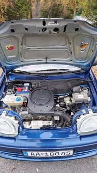 Predám Fiat Seicento 1.1 - 9