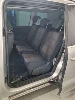 VW Sharan 7N 2.0 tdi 103kw - 9